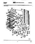 Diagram for 04 - System And Electrical Parts