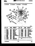 Diagram for 04 - Shelves And Supports