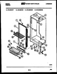 Diagram for 03 - Cabinet Parts