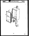 Diagram for 03 - Cabinet Parts