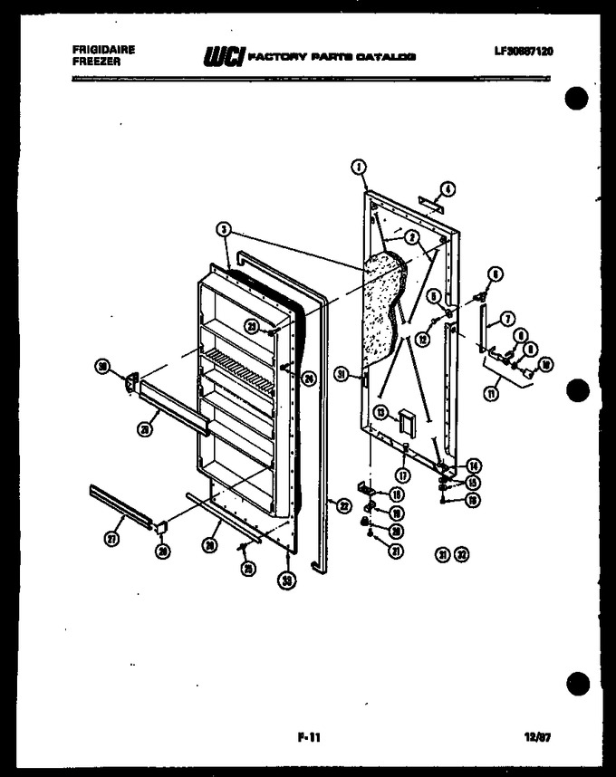 Diagram for UFP16DL3