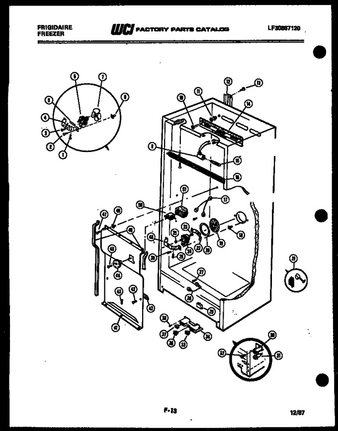 Diagram for UFP16DL3