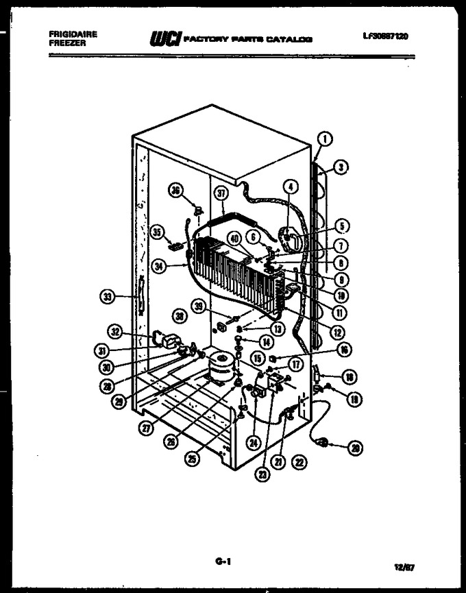 Diagram for UFP16DL3