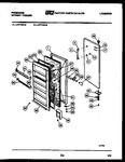 Diagram for 02 - Door Parts