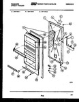 Diagram for 02 - Door Parts