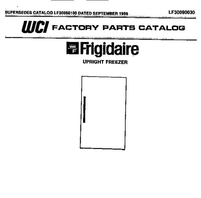 Diagram for UFP19DL4