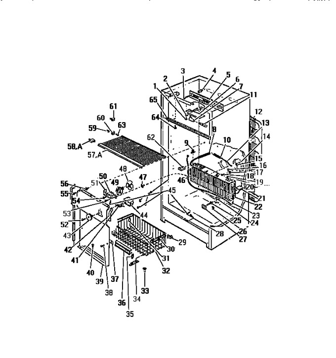 Diagram for UFP19HW5