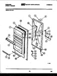 Diagram for 02 - Door Parts