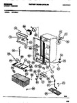 Diagram for 03 - Cabinet