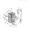 Diagram for 02 - Door