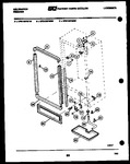 Diagram for 03 - Cabinet Parts