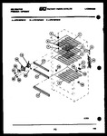 Diagram for 04 - Shelves And Supports