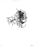 Diagram for 03 - Interior Cabinet