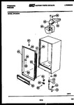 Diagram for 03 - Cabinet Parts