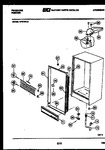 Diagram for 03 - Cabinet Parts