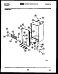 Diagram for 03 - Cabinet Parts