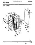 Diagram for 03 - Door