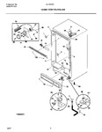 Diagram for 05 - Cabinet/control/shelves