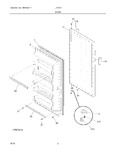 Diagram for 03 - Door