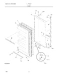 Diagram for 03 - Door