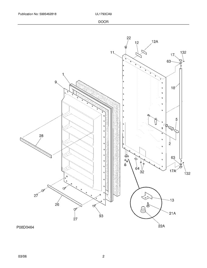 Diagram for UL1793CA9