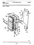 Diagram for 03 - Door