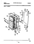 Diagram for 03 - Door