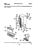 Diagram for 05 - Cabinet