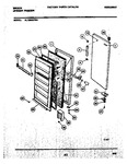 Diagram for 03 - Door