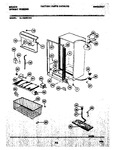 Diagram for 05 - Cabinet