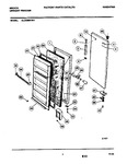 Diagram for 03 - Door