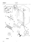 Diagram for 05 - Cabinet