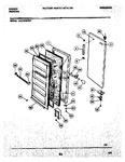 Diagram for 03 - Door