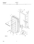 Diagram for 03 - Door