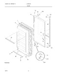 Diagram for 03 - Door