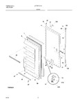 Diagram for 03 - Door