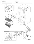 Diagram for 05 - Cabinet