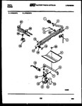 Diagram for 06 - Burner Parts