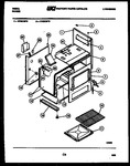 Diagram for 07 - Body Parts