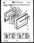 Diagram for 04 - Door Parts