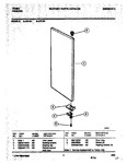 Diagram for 02 - Door