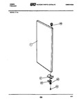 Diagram for 03 - Door