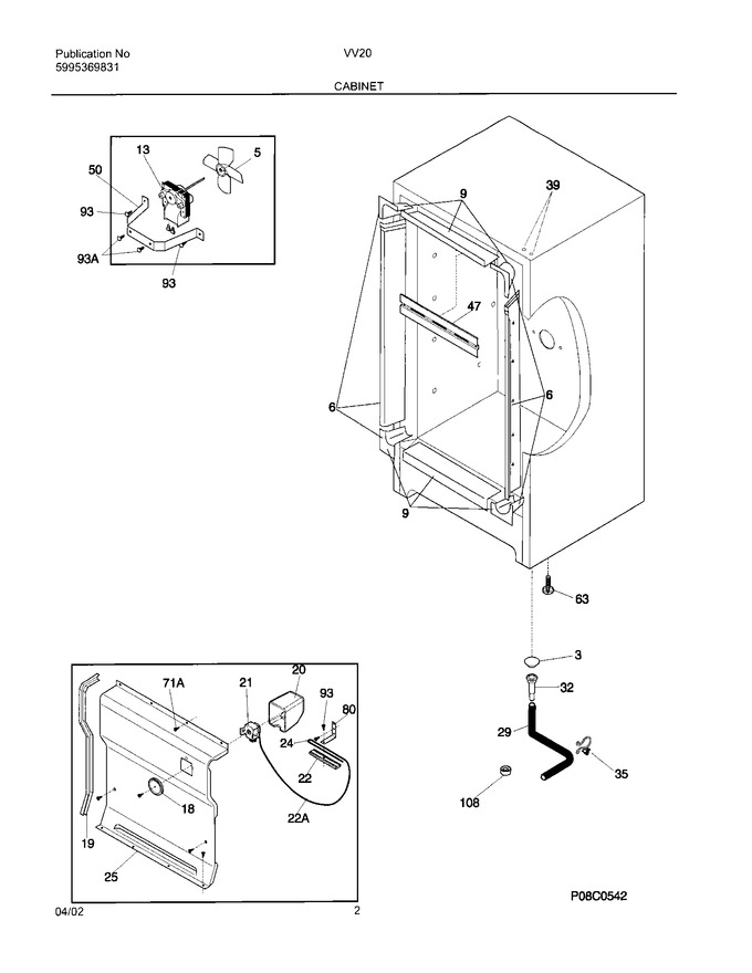 Diagram for VV2014