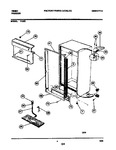 Diagram for 05 - Cabinet