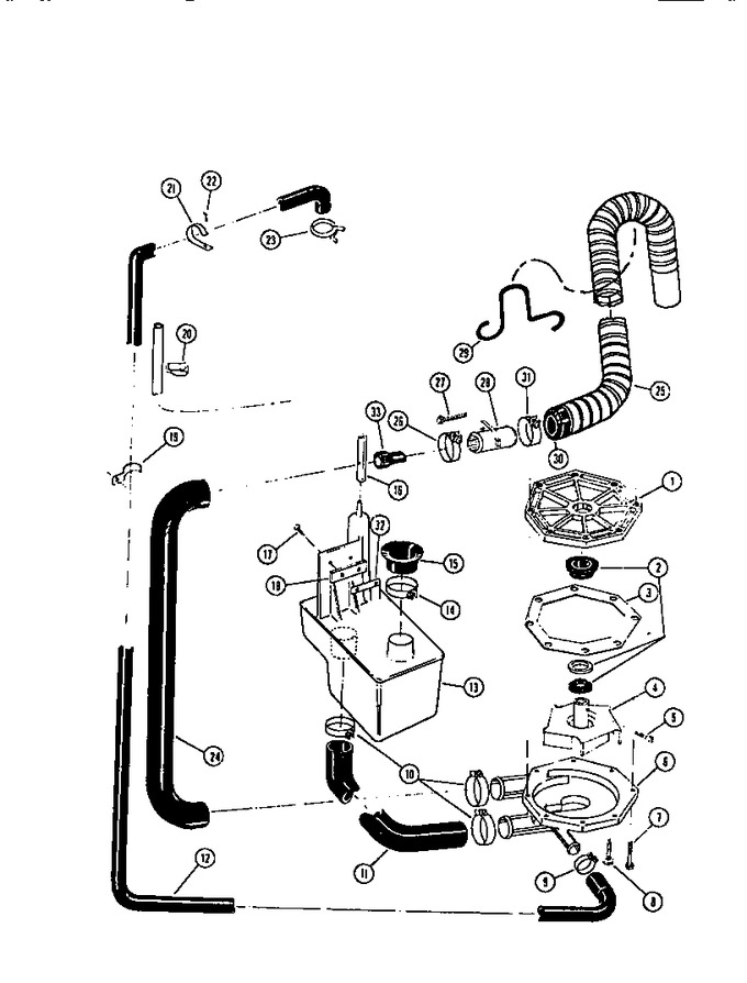 Diagram for WA28S2WSFA