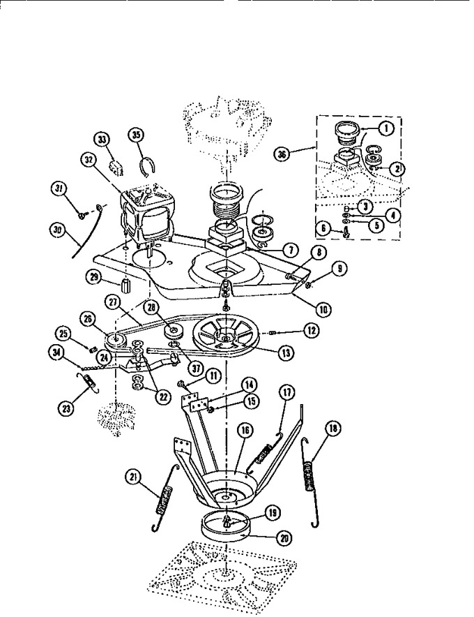 Diagram for WA28D3WSFA