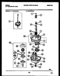 Diagram for 04 - Transmission Parts