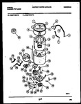 Diagram for 03 - Tub Detail