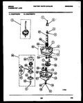 Diagram for 04 - Transmission Parts