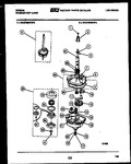 Diagram for 04 - Transmission Parts